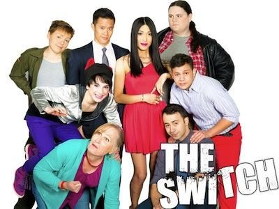 WATCH: Sitcom The Switch Could Make Trans TV History
