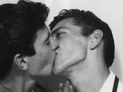 A Glimpse of Gay Pride in the 1950s
