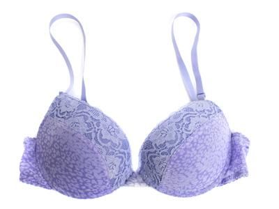 Op-ed: Lessons From a Bad Bra Fitting
