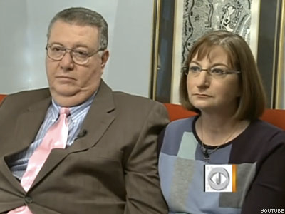 Tyler Clementi's Parents Denounce Overturn of N.Y. Cyberbullying Law
