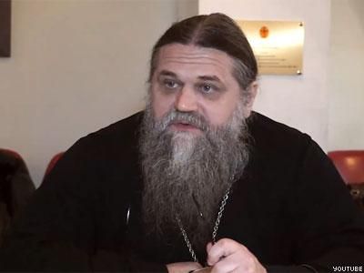 Russian Priest: Colorful Shoes Make Soccer a Gay Abomination
