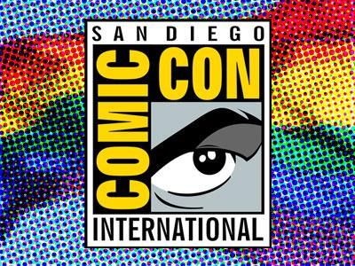 What's LGBT About This Year's Comic-Con International

