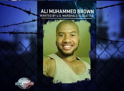 Suspect Accused of Executing Gay Men Captured in NJ