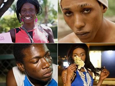 WATCH: Go Underground With Jamaica's 'Gully Queens'
