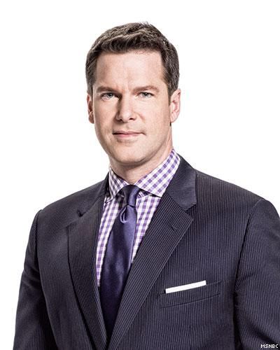 'We Lead the Way': Thomas Roberts on MSNBC’s LGBT Coverage
