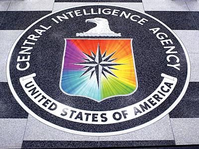 Meet an Officer Who Transitioned at the CIA
