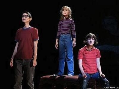 LGBT-Themed Musical Fun Home Will Open Its Doors on Broadway

