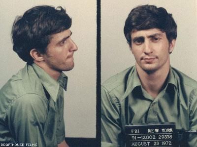 A Bisexual Bank Robber His Transgender Wife And A Documentary To Love