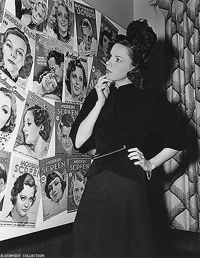 Op-ed: Judy Garland's Final Effort to Tell Her Own Story
