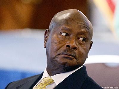 What Are the Chances Uganda Will Just Pass a New Antigay Law?
