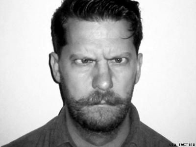 Gavin McInnes Pushed Out of Ad Agency While Defending Transphobic Views
