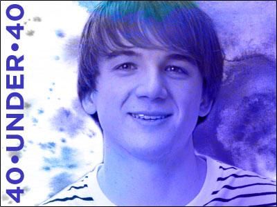 Jack Andraka Shows LGBT Youth Being a Gay Scientist Isn't Just a Theory
