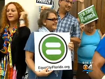 4 Most Powerful Quotes From Florida's Latest Marriage Equality Ruling
