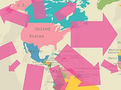 Exporting Equality With the Pink Dollar
