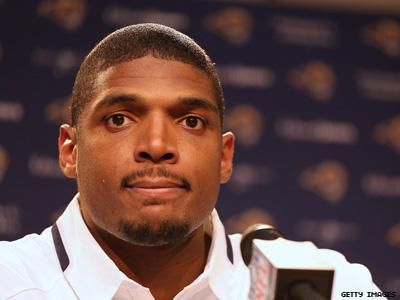 Michael Sam Passed Over By Every NFL Team
