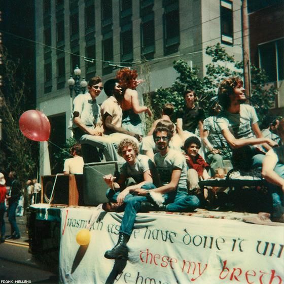 09.Gay Pride2 1978 0