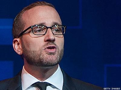 Transcript: HRC President Chad Griffin Apologizes to Trans People at Southern Comfort
