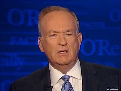 Bill O'Reilly on Boy in Makeup: 'He Has to Look Like a Man!'
