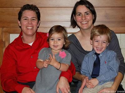 Wis. Same-Sex Couple Granted Adoption Rights, Marriage Recognition
