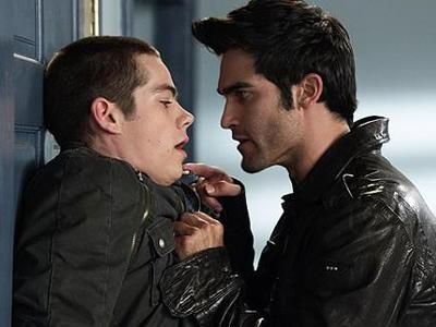 Op-ed: The Trouble With Teen Wolf
