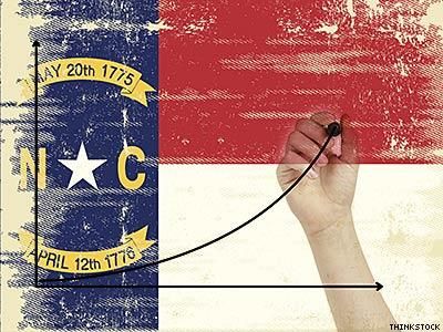 As Support for North Carolina's Equal Marriage Grows, Voters Want to Weigh in
