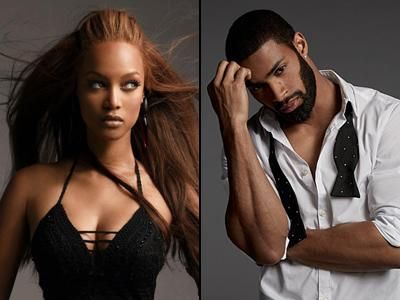 Tyra Banks Teaches Top Model Contestant a Lesson on Homophobia

