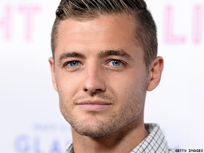 ABC Announces Series Inspired by Gay Soccer Pro Robbie Rogers
