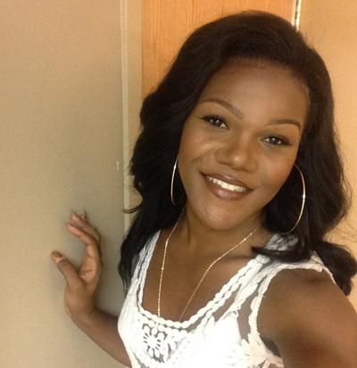 Working With Laverne Cox, Standing in Solidarity with Trans Women of Color
