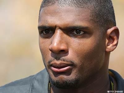 Michael Sam Released From Dallas Cowboys, Vows to Fight for Opportunity to 'Play Every Sunday'
