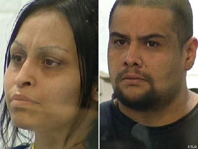 Report: Couple Refuses Deal in Torture Case
