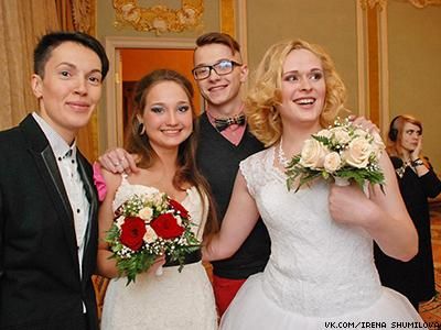 sex russian married women