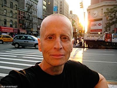 Transgender Pioneer and Stone Butch Blues Author Leslie Feinberg Has Died
