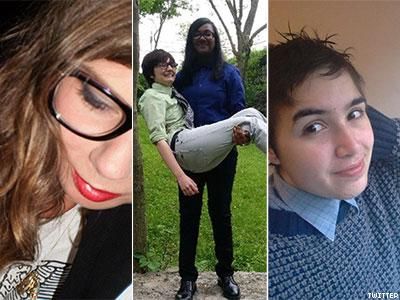 9 Tweets to Celebrate Trans Awareness Week
