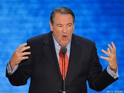 WATCH: Marriage Equality Endangers 'Soul of America,' Says Huckabee
