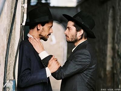 What Does Judaism Say About LGBT People?
