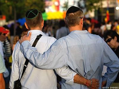 Op-ed: Helping to Heal Religiously Created Wounds in the Jewish World
