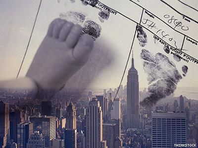 Trans New Yorkers Can Now Update Birth Certificates More Easily
