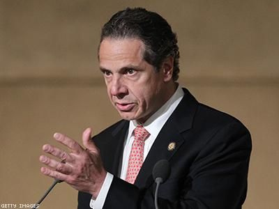 New York: Health Insurers Cannot Discriminate Against Trans People
