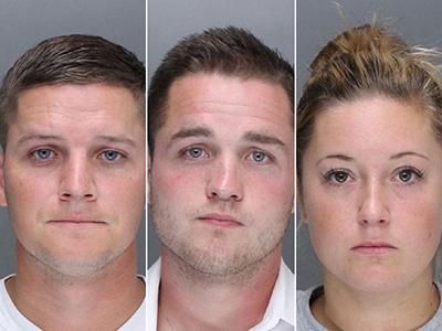 Three Philly Gay-Bashing Suspects Will Face Trial
