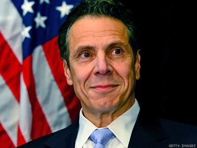 New York Drops Medicaid's Ban on Trans Health Care
