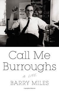 Call Me Burroughs 0