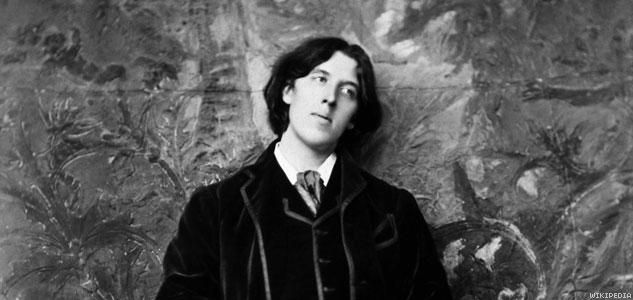 Oscar Wilde X633 0