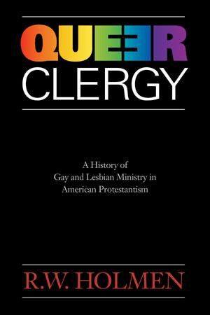 Queer Clergy Cover 0
