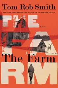 The Farm By Tom Rob Smith 0