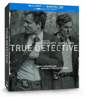 True Detective 0