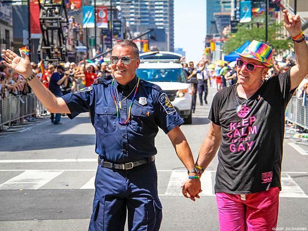 World Pride Parade Toronto 58 X633 0