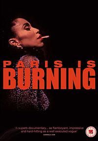 Paris Is Burningx200 0