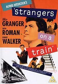 Strangers Trainx200 0