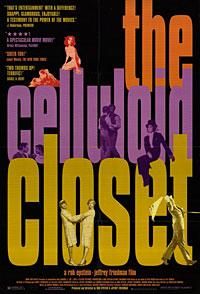 The Celluloid Closetx200 0