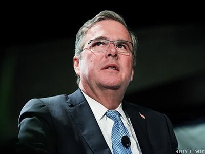 Jeb Bush on Marriage Equality: Respect 'Rule of Law, Safeguard Religious Liberty'
